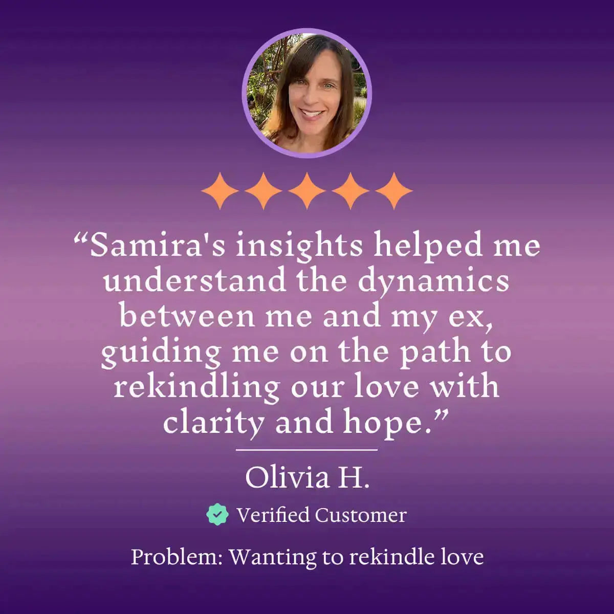 Buong Psychic Reading ni Samira thumbnail-image-4