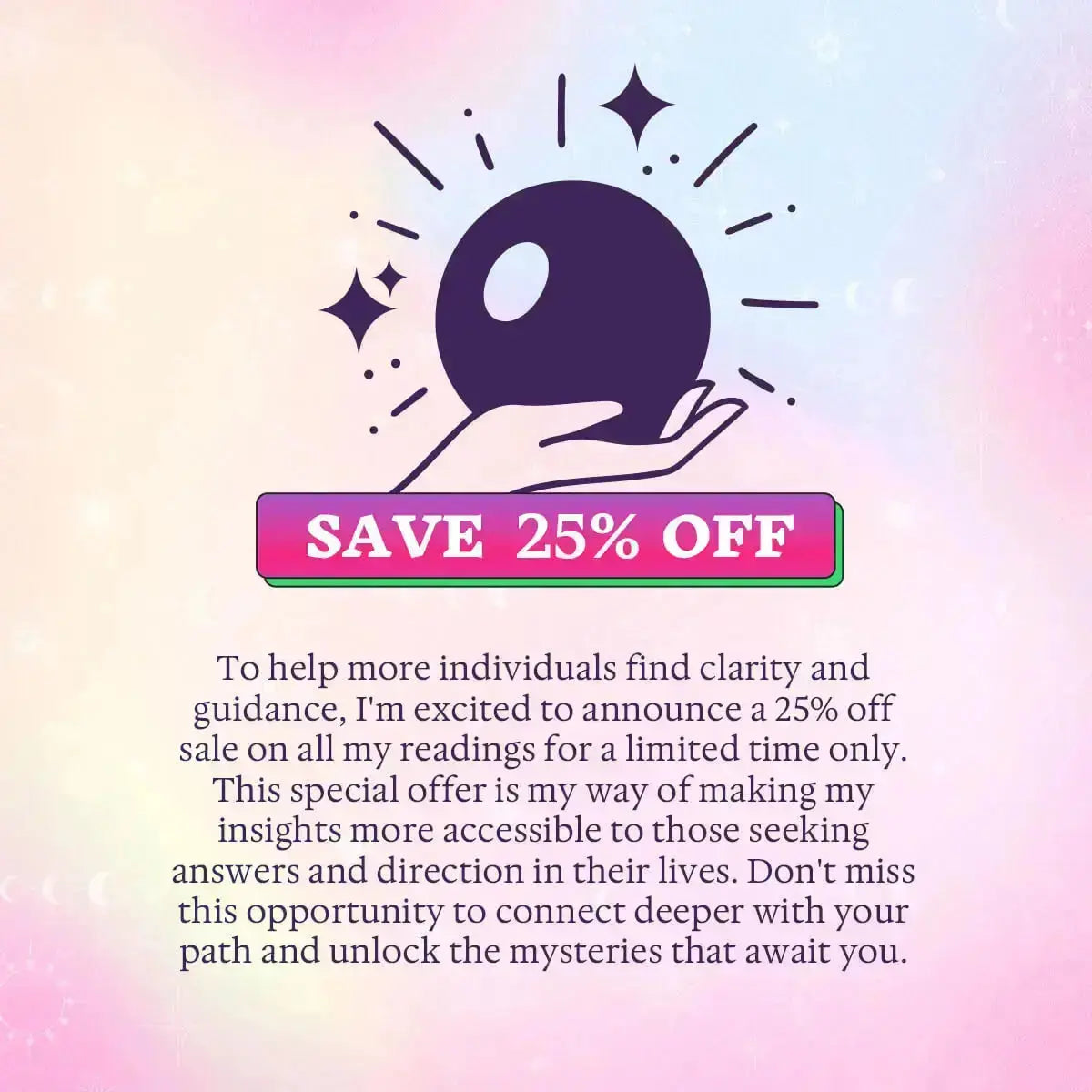 Buong Psychic Reading ni Samira thumbnail-image-9