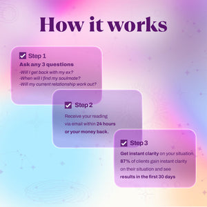 Buong Psychic Reading ni Samira thumbnail-image-2