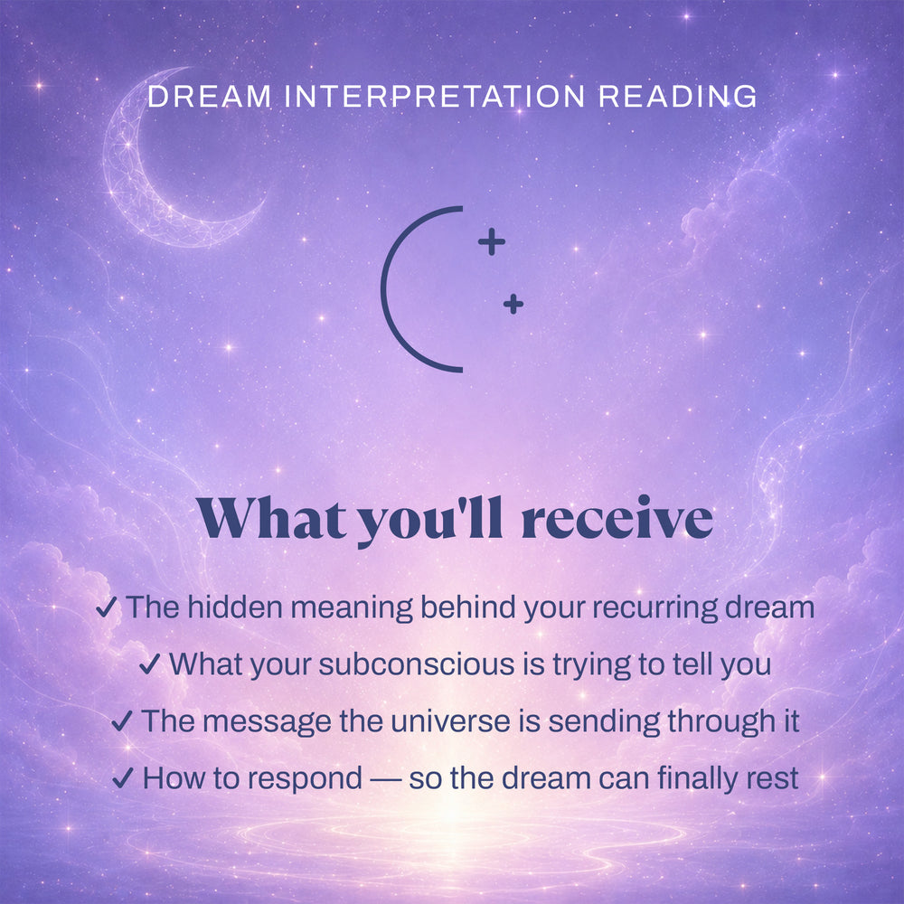 Buong Psychic Reading ni Samira