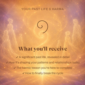 Buong Psychic Reading ni Samira thumbnail-image-2