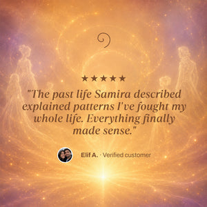 Buong Psychic Reading ni Samira thumbnail-image-3