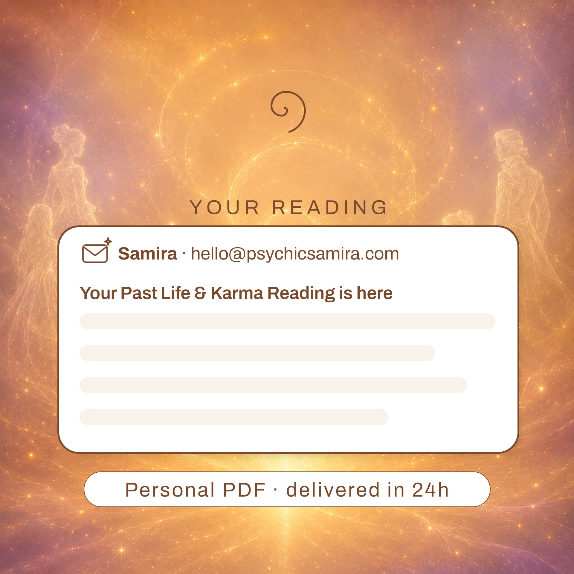 Buong Psychic Reading ni Samira thumbnail-image-4
