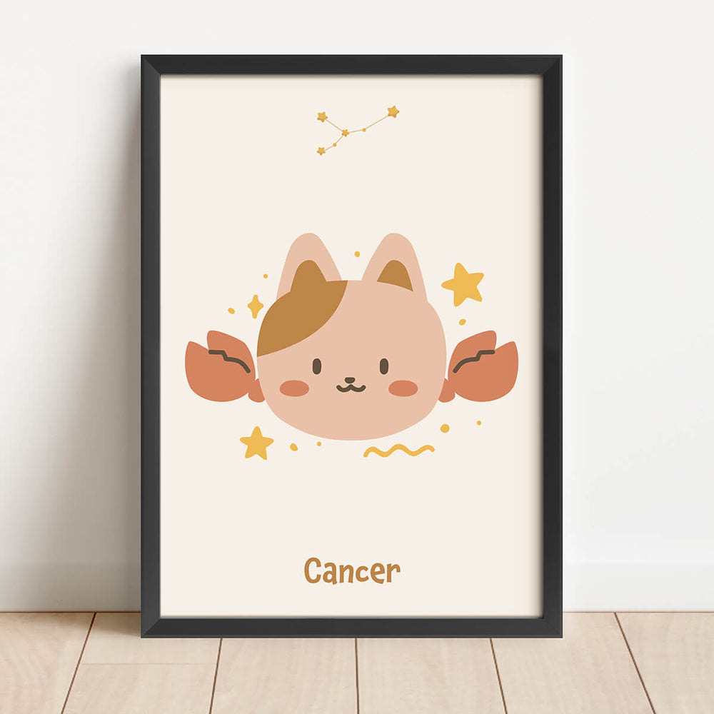 Cute na Cancer