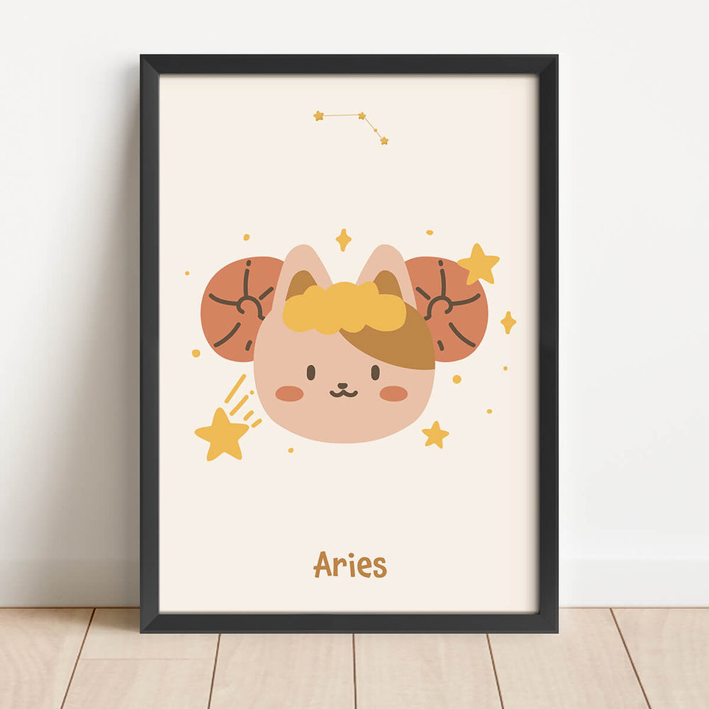 Ang cute ni Aries