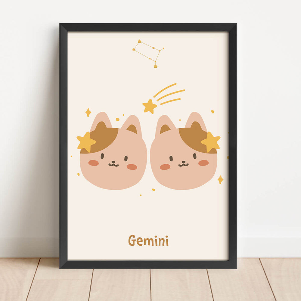 Ang cute ni Gemini