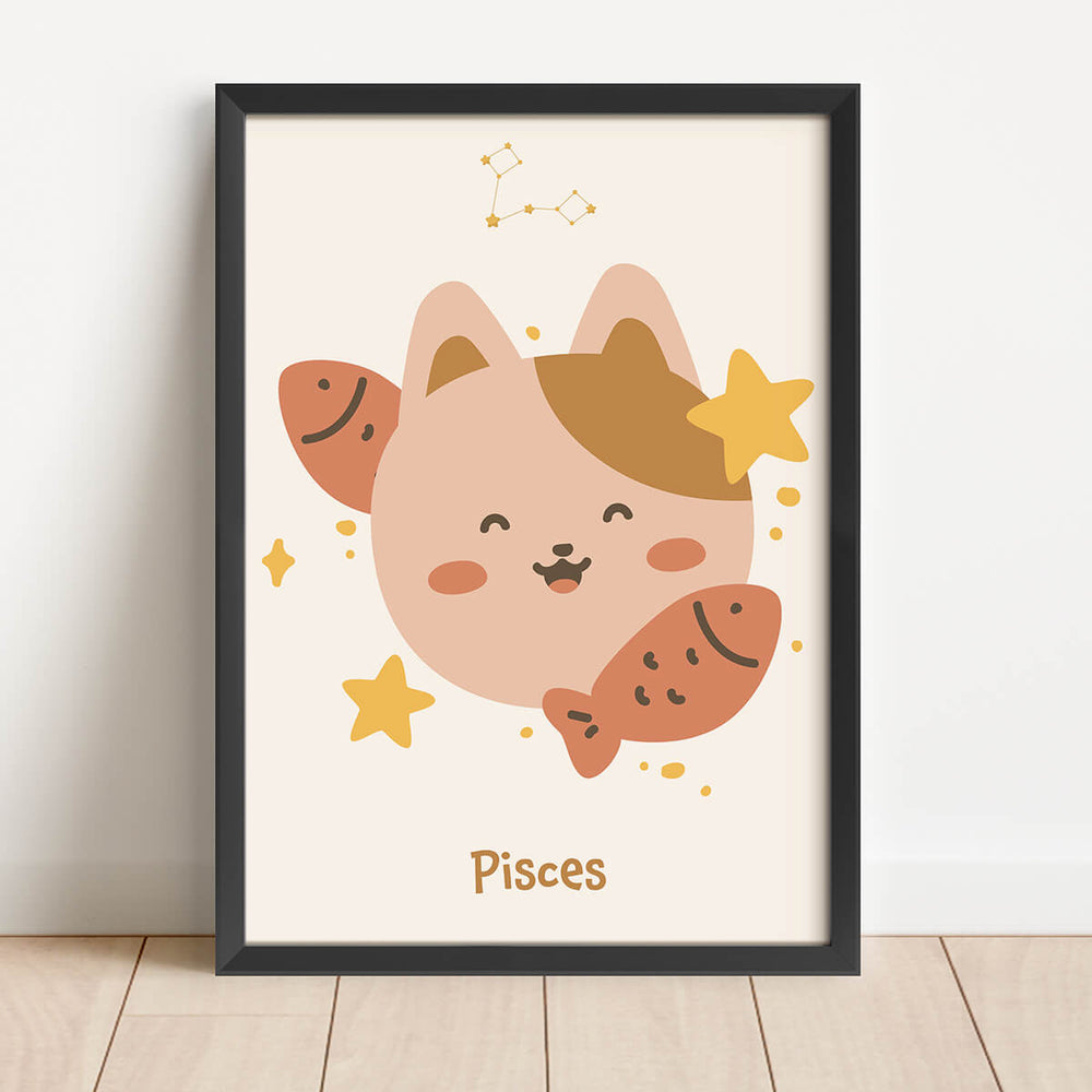 Ang cute ng Pisces