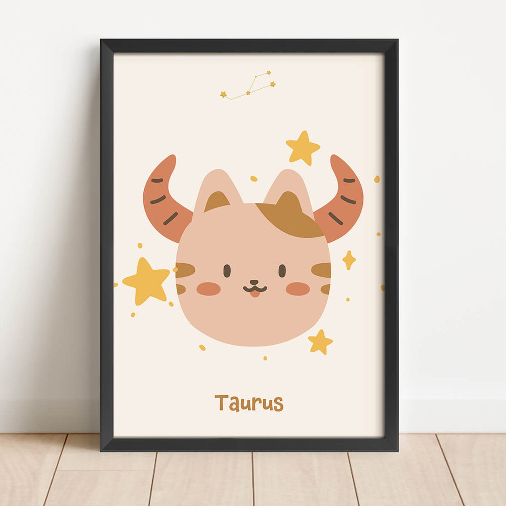 Ang cute ni Taurus