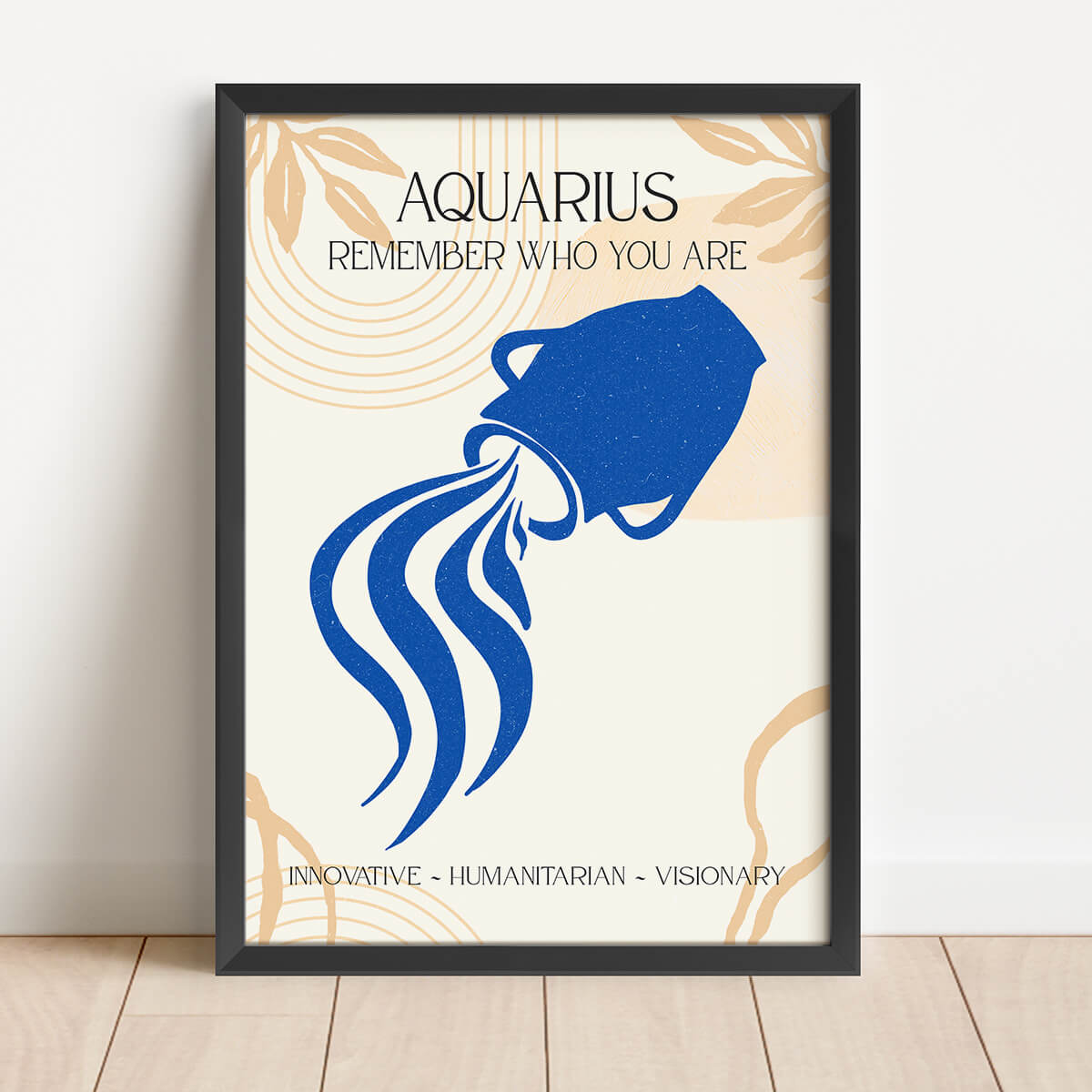 Tandaan Kung Sino Ka- Aquarius thumbnail-image-1