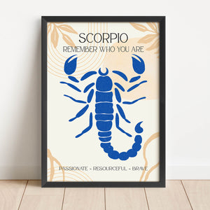 Tandaan Kung Sino Ka- Scorpio thumbnail-image-1