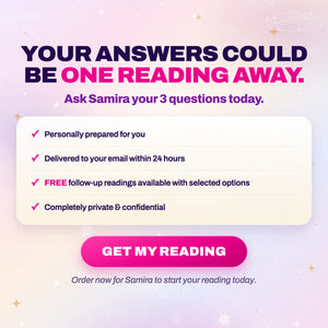 Buong Psychic Reading ni Samira thumbnail-image-13