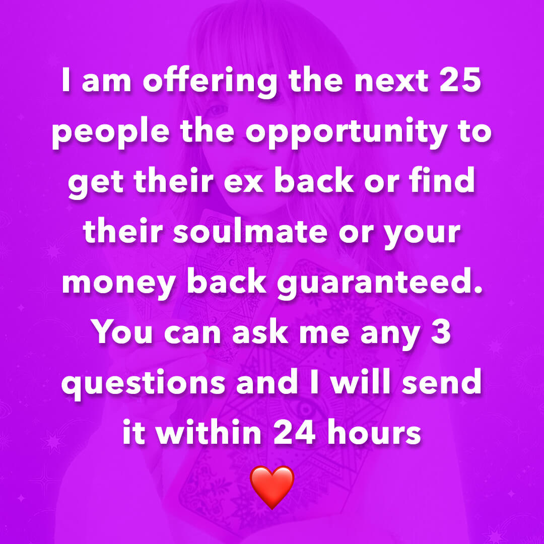 Buong Psychic Reading ni Samira image-image-1