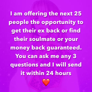 Buong Psychic Reading ni Samira thumbnail-image-1