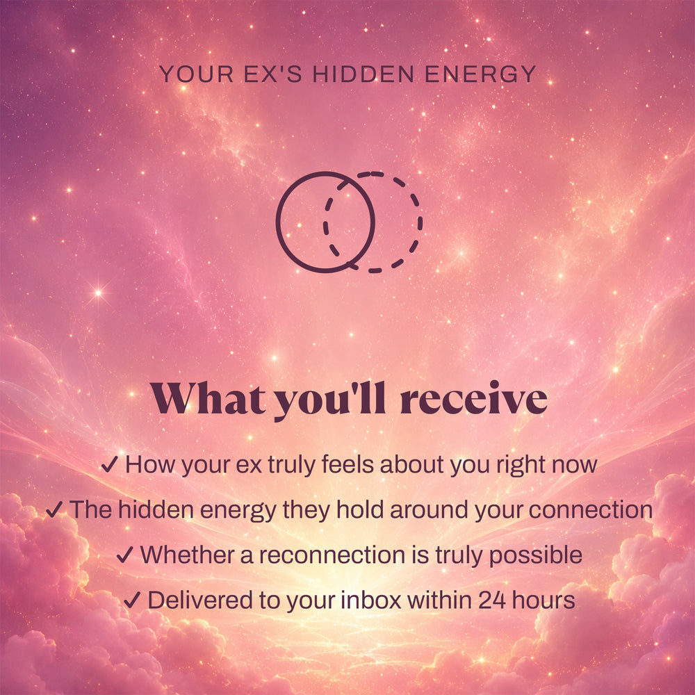 Buong Psychic Reading ni Samira