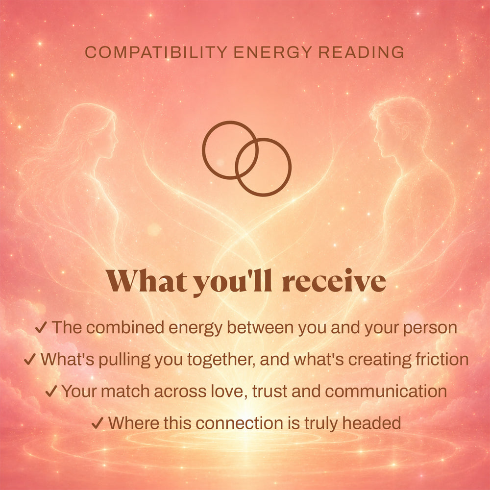 Buong Psychic Reading ni Samira