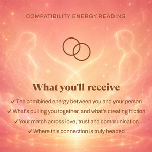 Buong Psychic Reading ni Samira thumbnail-image-2