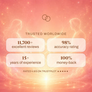 Buong Psychic Reading ni Samira thumbnail-image-3