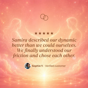 Buong Psychic Reading ni Samira thumbnail-image-4
