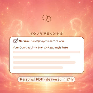 Buong Psychic Reading ni Samira thumbnail-image-5