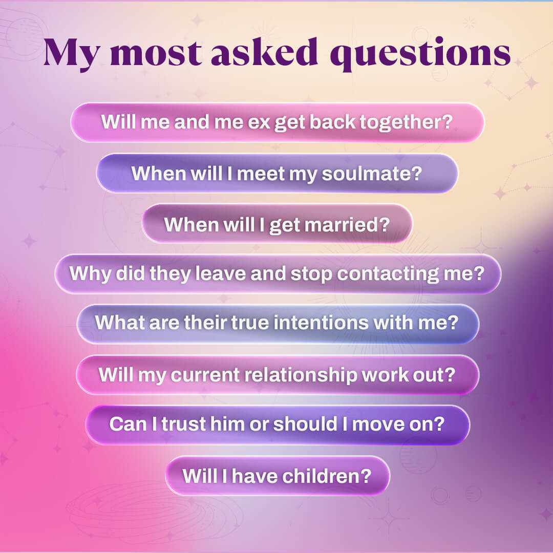 Buong Psychic Reading ni Samira thumbnail-image-6