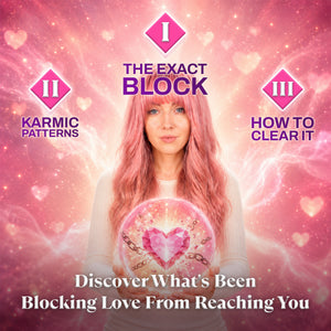 Buong Psychic Reading ni Samira thumbnail-image-5