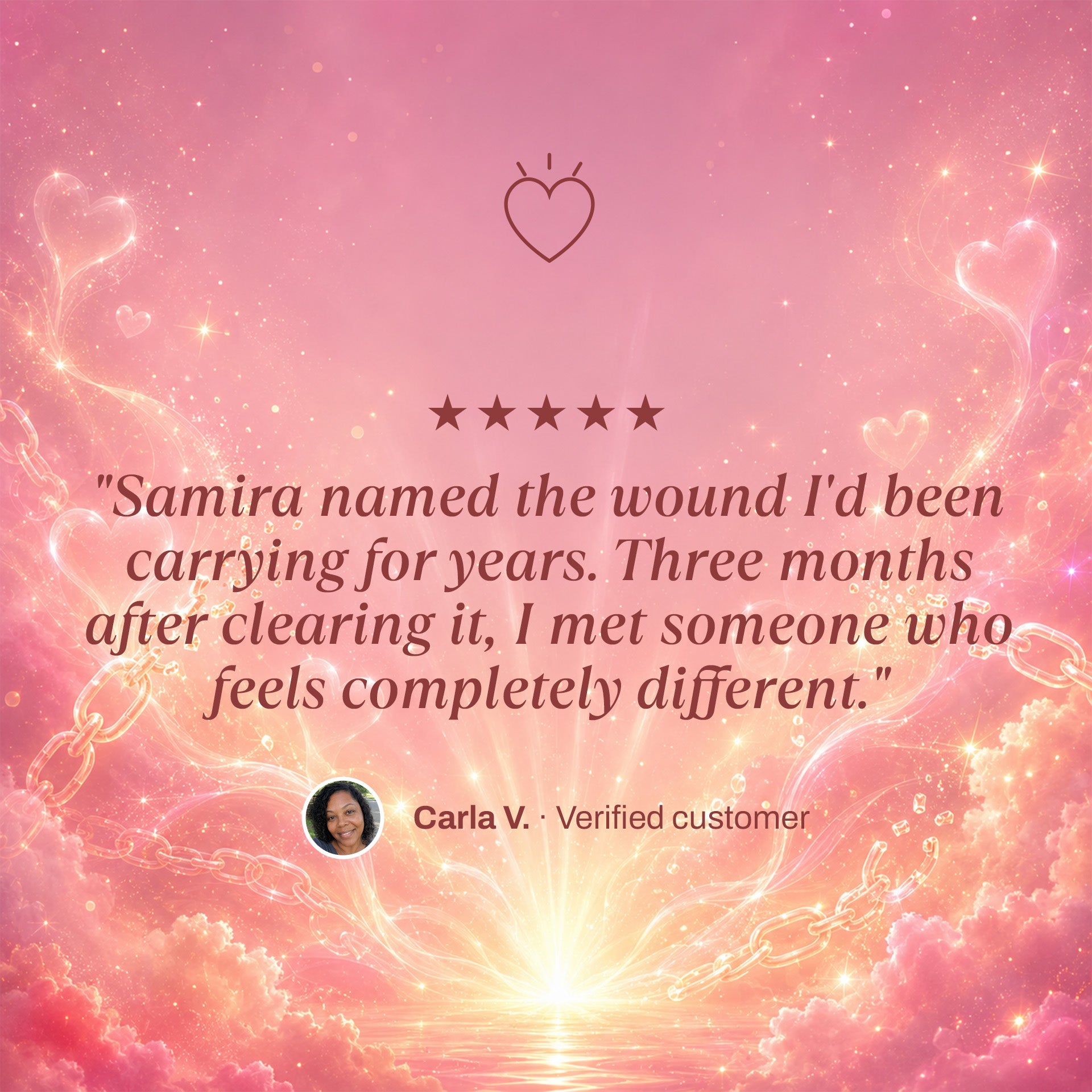 Buong Psychic Reading ni Samira thumbnail-image-3