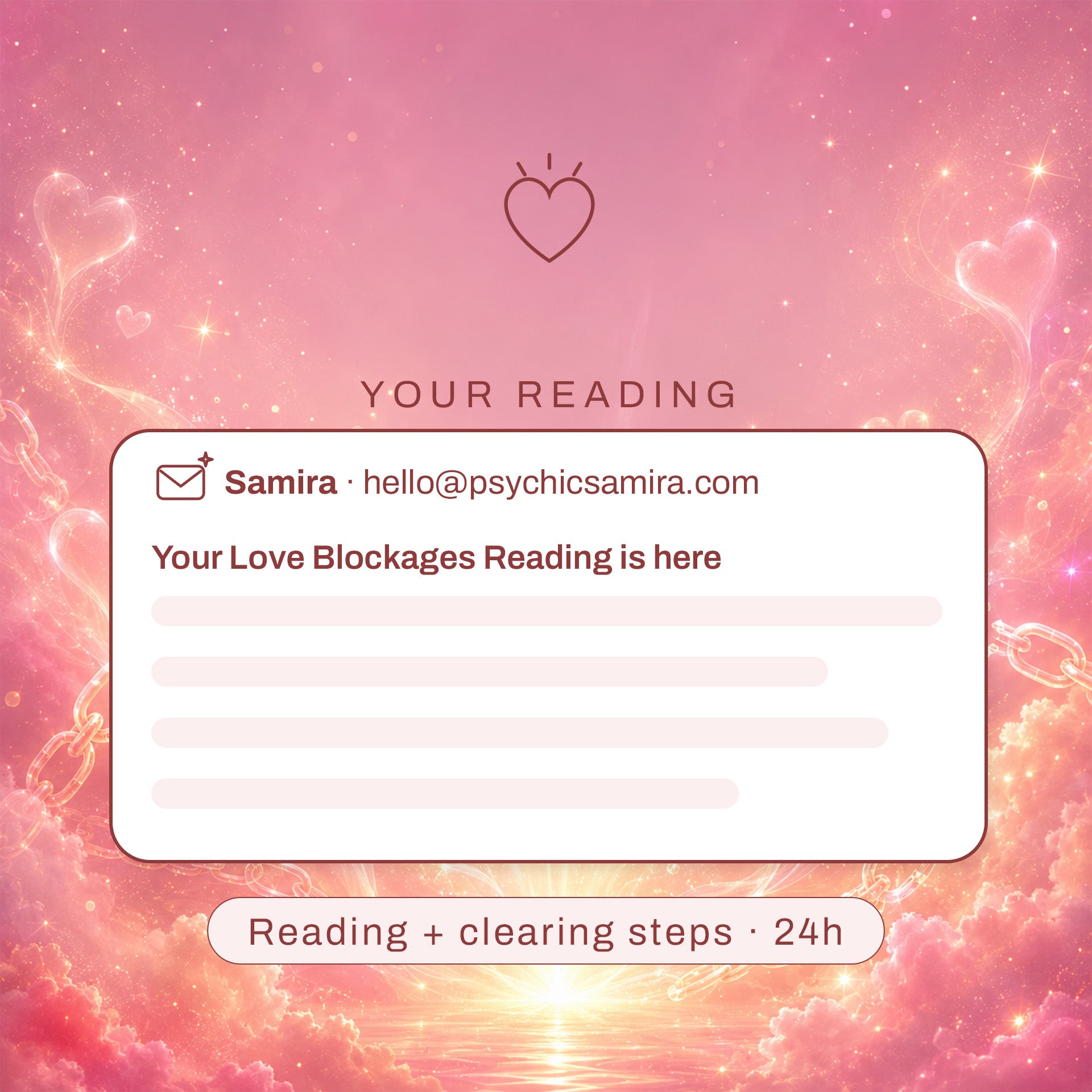 Buong Psychic Reading ni Samira thumbnail-image-4