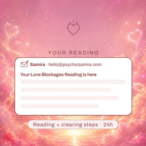 Buong Psychic Reading ni Samira thumbnail-image-4