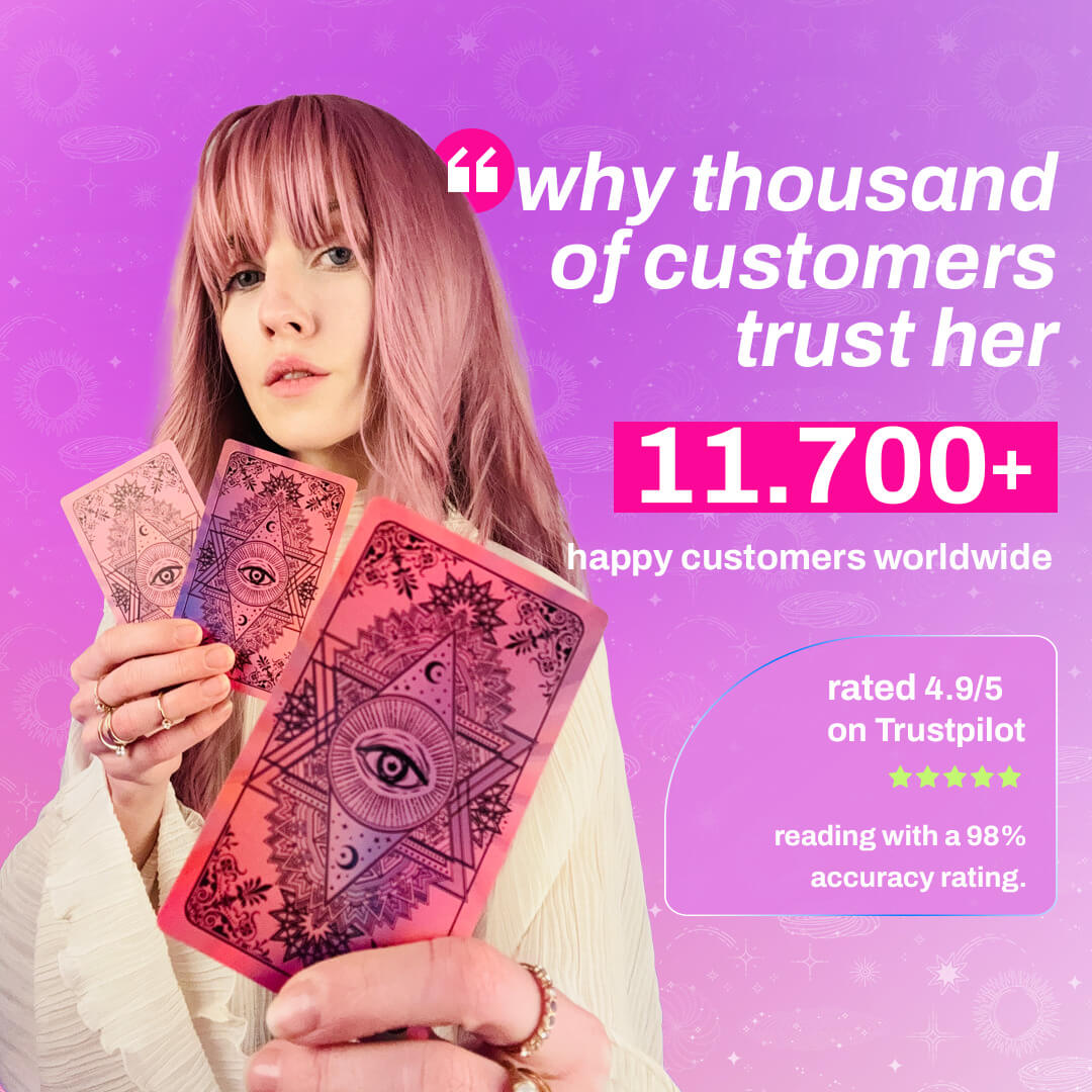Buong Psychic Reading ni Samira image-image-7