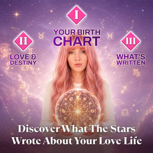 Buong Psychic Reading ni Samira thumbnail-image-6