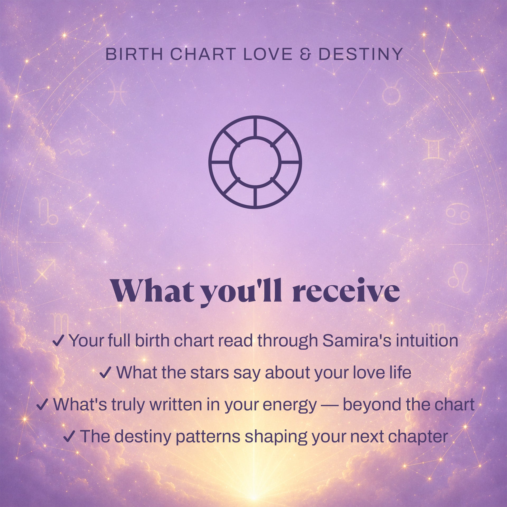 Buong Psychic Reading ni Samira thumbnail-image-2