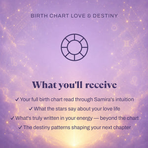 Buong Psychic Reading ni Samira thumbnail-image-2