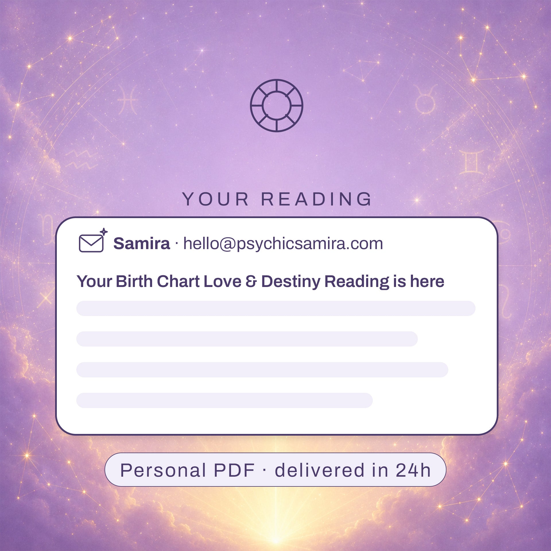 Buong Psychic Reading ni Samira thumbnail-image-4