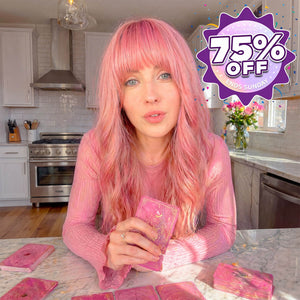 Buong Psychic Reading ni Samira (New Year 55% Off Sale) thumbnail-image-1