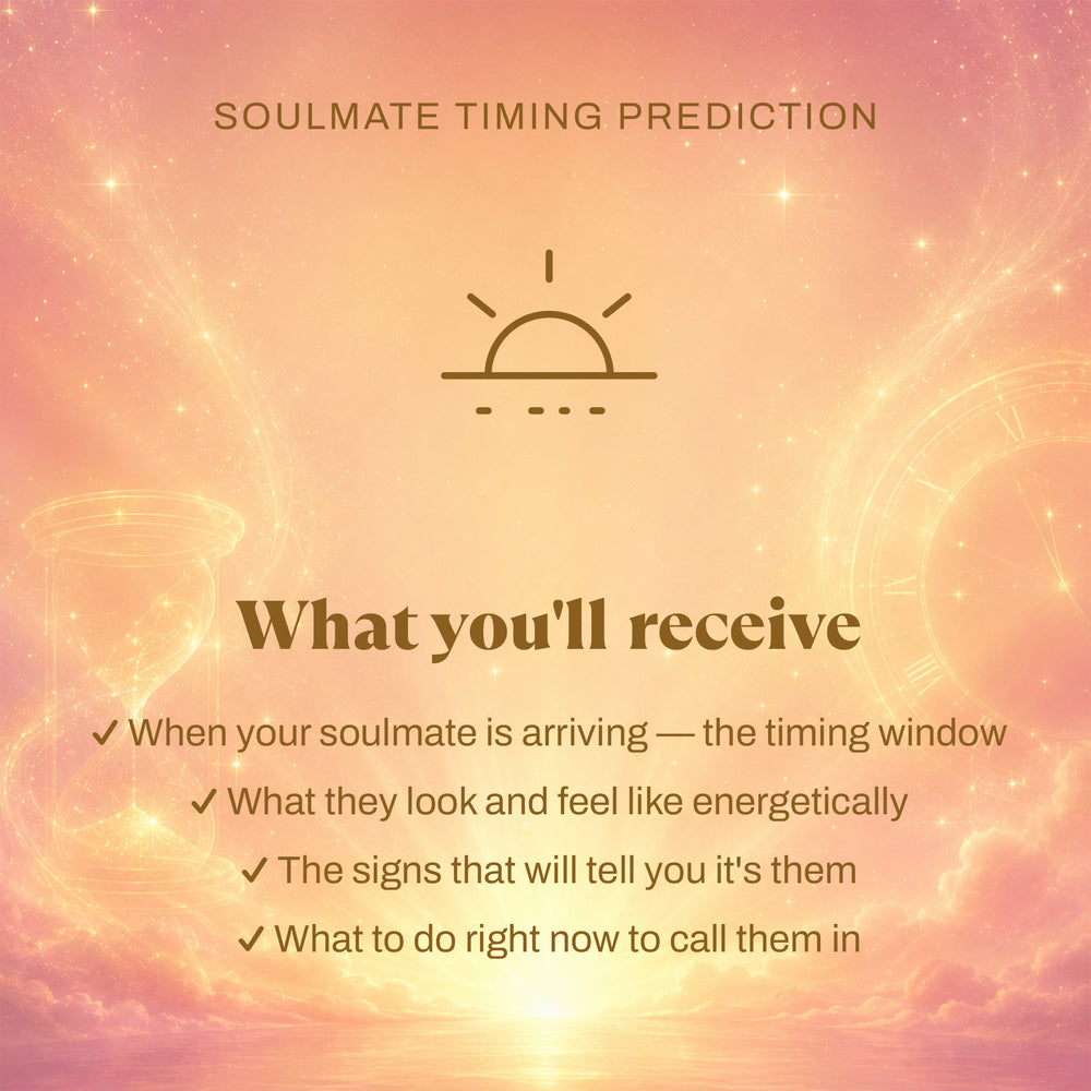 Buong Psychic Reading ni Samira
