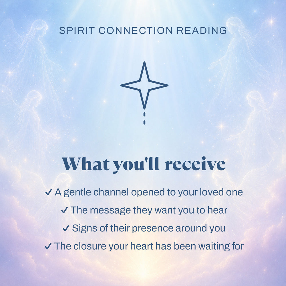 Buong Psychic Reading ni Samira