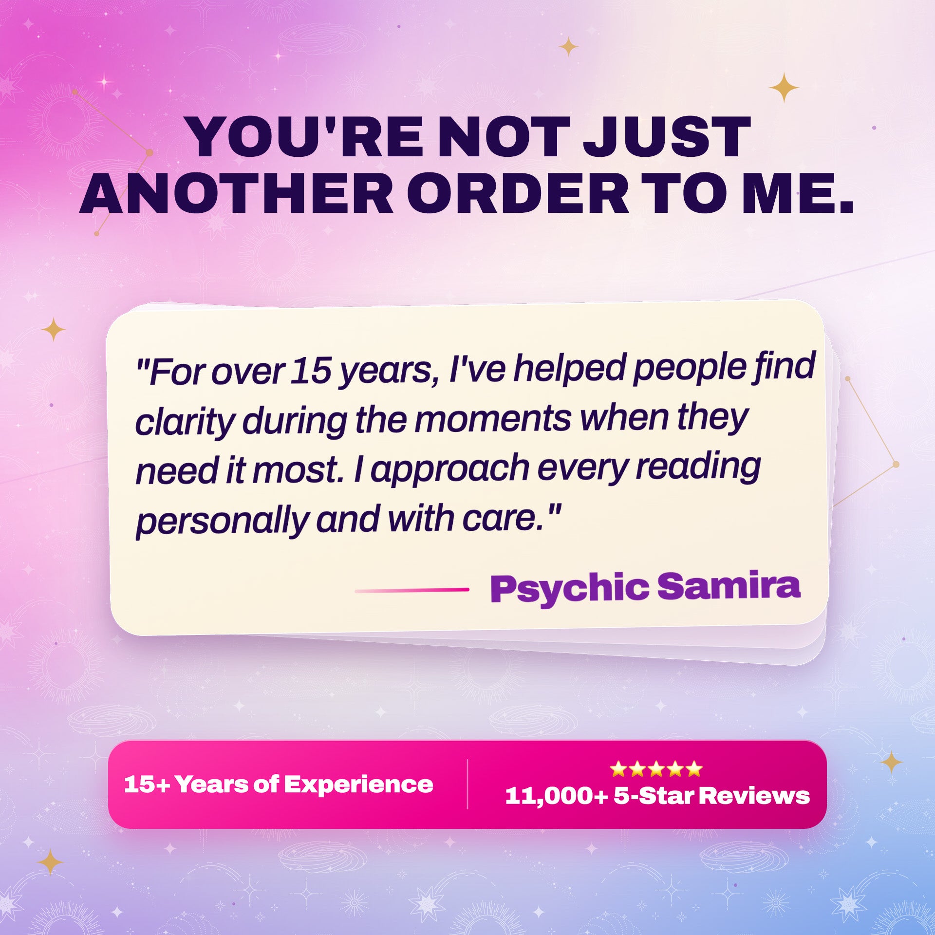 Buong Psychic Reading ni Samira thumbnail-image-10
