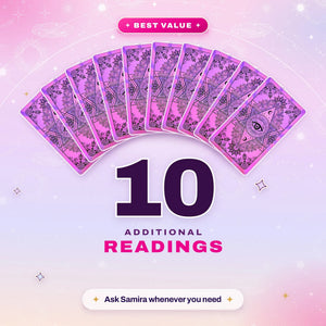 Regalo ng Psychic Reading thumbnail-image-10