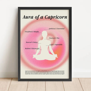 Aura ng Isang Capricorn thumbnail-image-1