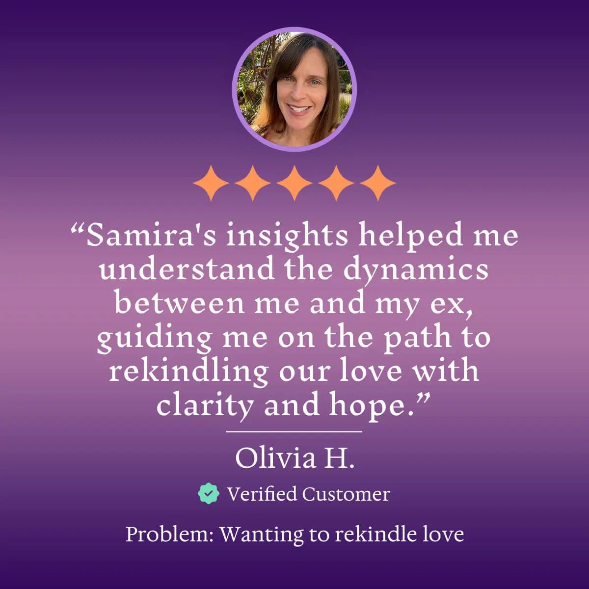 Buong Psychic Reading ni Samira thumbnail-image-5