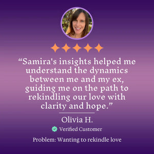 Buong Psychic Reading ni Samira thumbnail-image-5