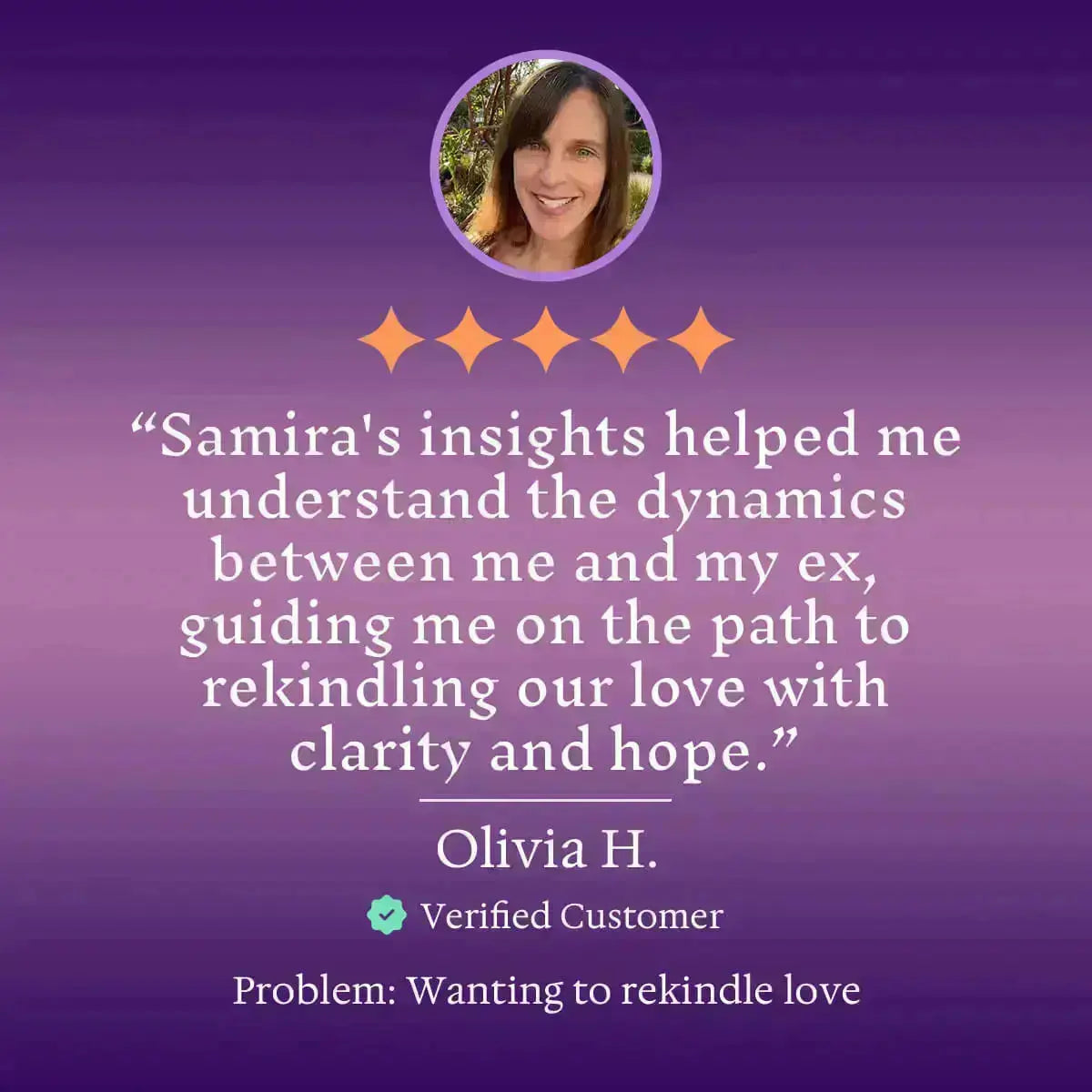 Buong Psychic Reading ni Samira image-image-3