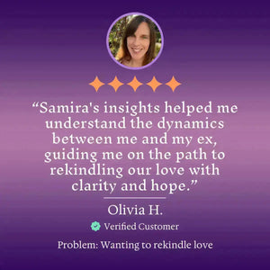 Buong Psychic Reading ni Samira thumbnail-image-3