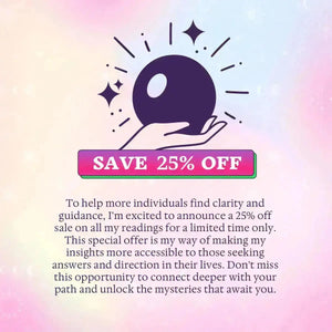 Buong Psychic Reading ni Samira thumbnail-image-9