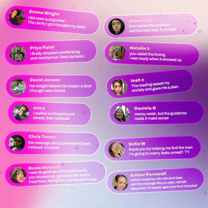 Buong Psychic Reading ni Samira thumbnail-image-7