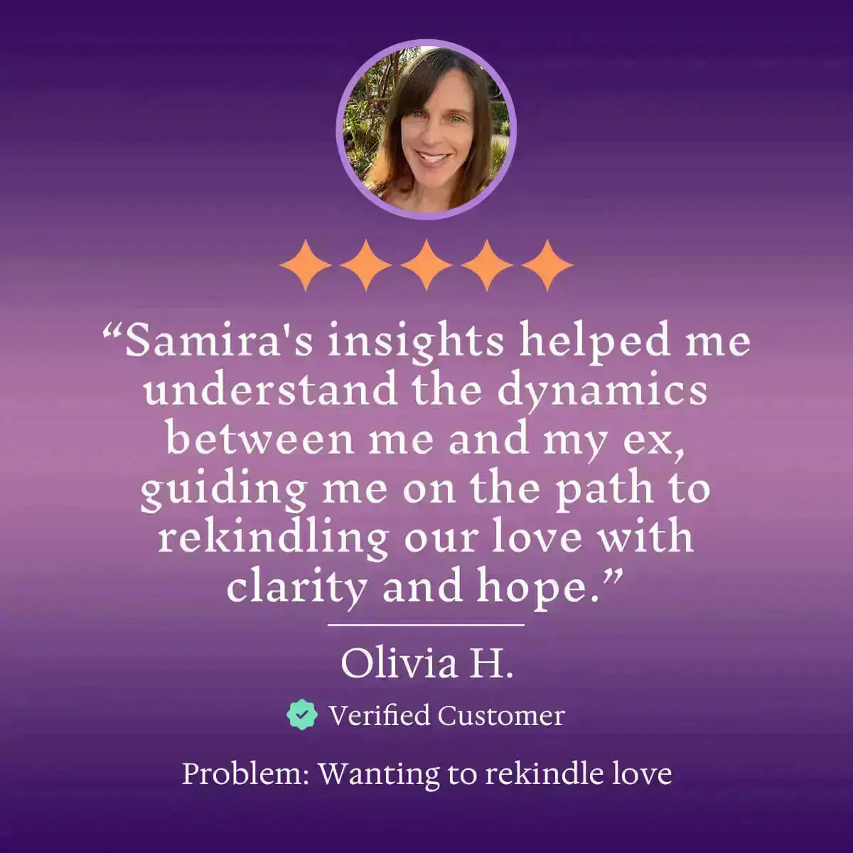 Buong Psychic Reading ni Samira thumbnail-image-4