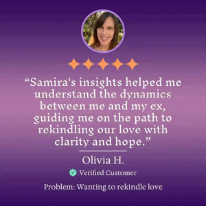 Buong Psychic Reading ni Samira thumbnail-image-4