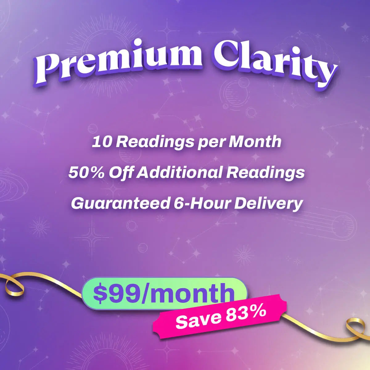 Psychic Samira VIP Inner Circle thumbnail-image-3