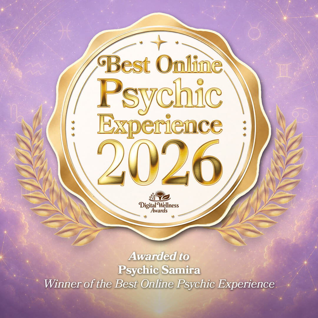 Buong Psychic Reading ni Samira thumbnail-image-10