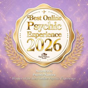 Buong Psychic Reading ni Samira thumbnail-image-10